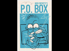 Load and play video in Gallery viewer, Nick Diffatte's P.O. Box